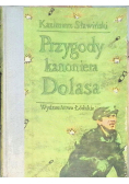 Przygody kanoniera Dolasa