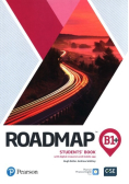 Roadmap B1 Students Book