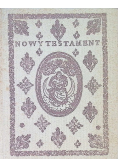 Nowy Testament