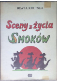Sceny z życia smoków