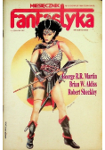 Fantastyka Nr 8/88