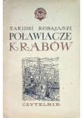 Poławiacze krabów