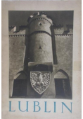 Lublin stare miasto