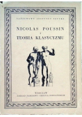 Nicolas Poussin i teoria klasycyzmu