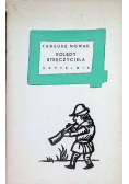 Kolędy stręczyciela