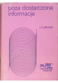 Poza dostarczone informacje