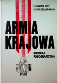 Armia Krajowa Kronika fotograficzna
