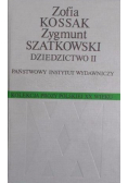 Dziedzictwo II