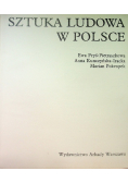 Sztuka Ludowa w Polsce