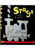 Stacja nigdy w życiu