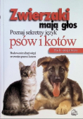 Zwierzaki mają głos