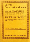 Jedyne praktyczne przepisy