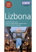 Lizbona przewodnik Dumont