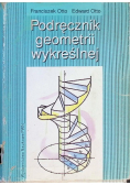 Podręcznik geometrii wykreślnej