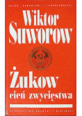 Żukow cień zwycięstwa