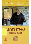 Modlitwa oddech życia