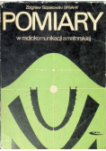 Pomiary w radiokomunikacji amatorskiej