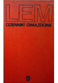 Dzienniki Gwiazdowe