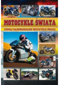 Motocykle świata