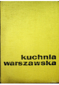 Kuchnia warszawska