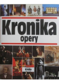 Kronika opery