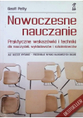 Nowoczesne nauczanie
