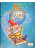 Busquets 12 złotych bajek