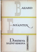 Doktryna Saint Simona