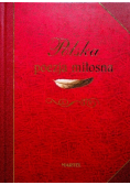 Polska poezja miłosna