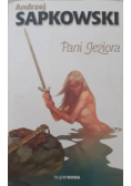 Pani Jeziora