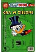 Megagiga Tom 9 Gra w zielone