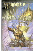 Gwiazda gigantów III tom trylogii gigantów