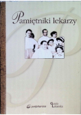 Pamiętniki lekarzy