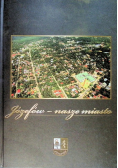 Józefów nasze miasto