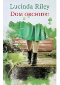 Dom orchidei