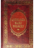 Antologia bajki polskiej