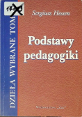Podstawy pedagogiki