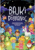 Bajki na dobranoc