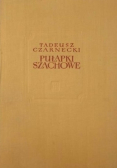 Pułapki szachowe