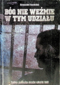 Bóg nie weźmie w tym udziału