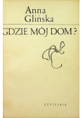 Gdzie mój dom