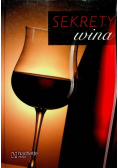 Sekrety wina