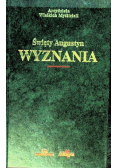 Święty Augustyn Wyznania