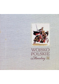 Wojsko polskie Miniatury