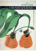 Rośliny owadożerne