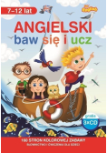 Angielski baw się i ucz