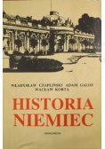 Historia Niemiec