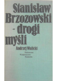 Drogi myśli