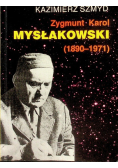 Zygmunt Karol Mysłakowski
