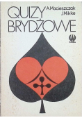 Quizy Brydżowe